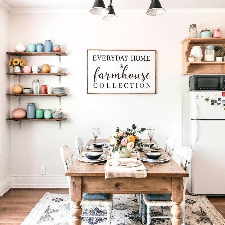 π‘ Everyday Home and Farmhouse