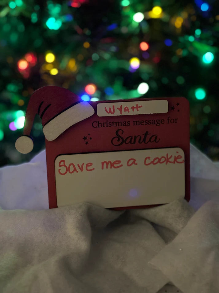 Dear Santa Bundle