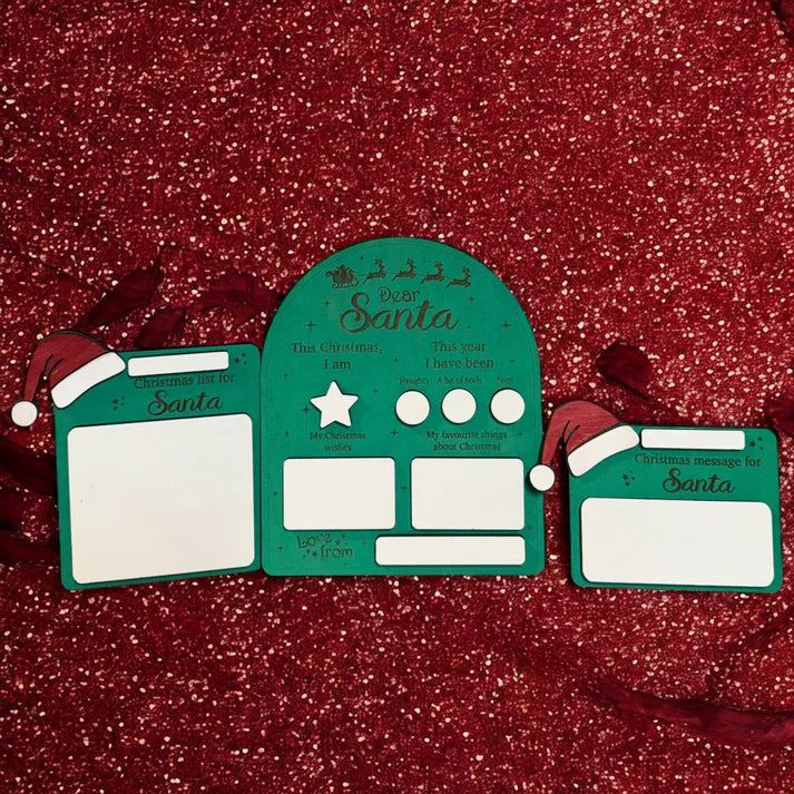 Dear Santa Bundle