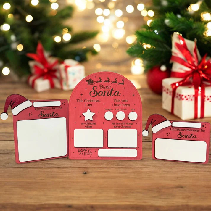 Dear Santa Bundle