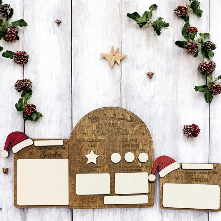 Dear Santa Bundle