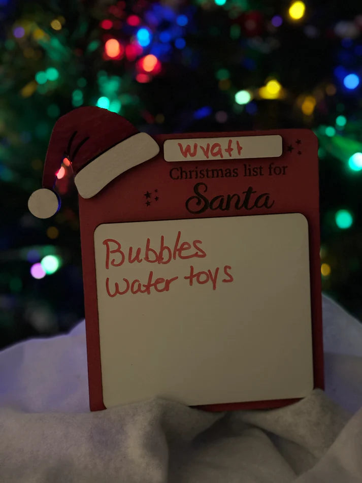 Dear Santa Bundle