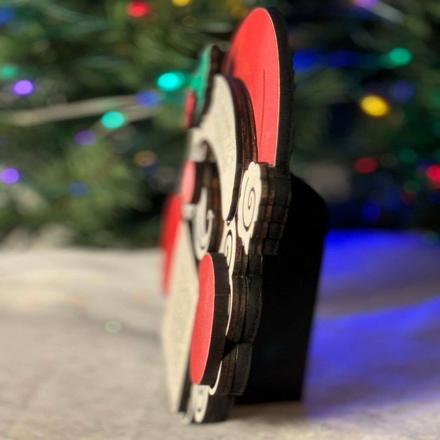 Santa Tracker