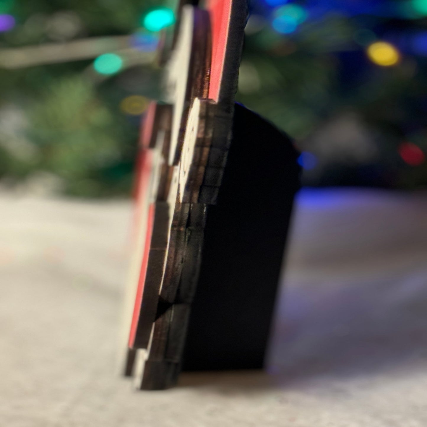 Santa Tracker